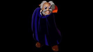 Quad City DJs vs. Yuko Takehara - Mr Bs Court
Original: Mr Xs stage theme.
Source: Mega Man 6 / Rockman VI. Quad City DJs vs. Yuko Takehara - Mr Bs Court