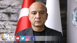 Cankaloğlu Arama Kurtarma Eki̇pleri̇mi̇z Sahada