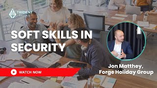Soft Skills: security and the service industry screenshot 2