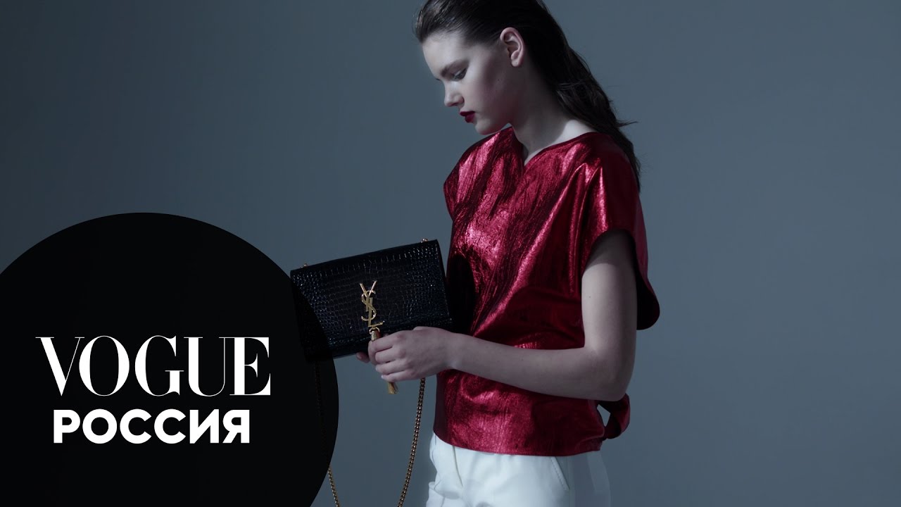 Выбор Vogue в ЦУМе и ДЛТ. Часть 2