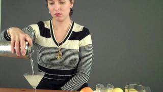 Tail Techniques The Wrist Snap