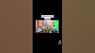 Gambus As-Salwa. Sholawat Burdah. 