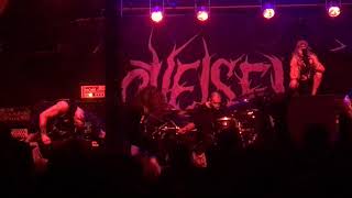 Spite - Despise (Live HD)