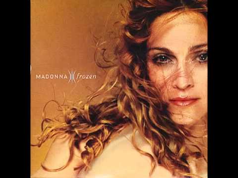 Madonna - Frozen (Steve Mill No Freeze 'Till Death...