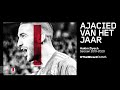 Drie op een rij voor Ziyech: 'Lille-uit was mooiste moment' | AJACIED VAN HET JAAR 2020