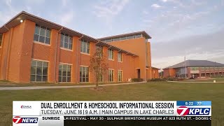 SOWELA to host dual enrollment and homeschool informational