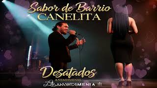 Download Lagu Canelita - SDB - Desatados - Black Diamonds MP3
