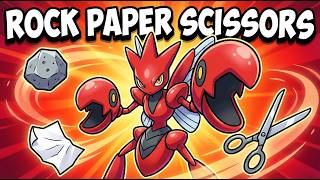 Can we win our 6th Gen 9 Wifi Championship? || Pokemon Draft Format || PWC Finals