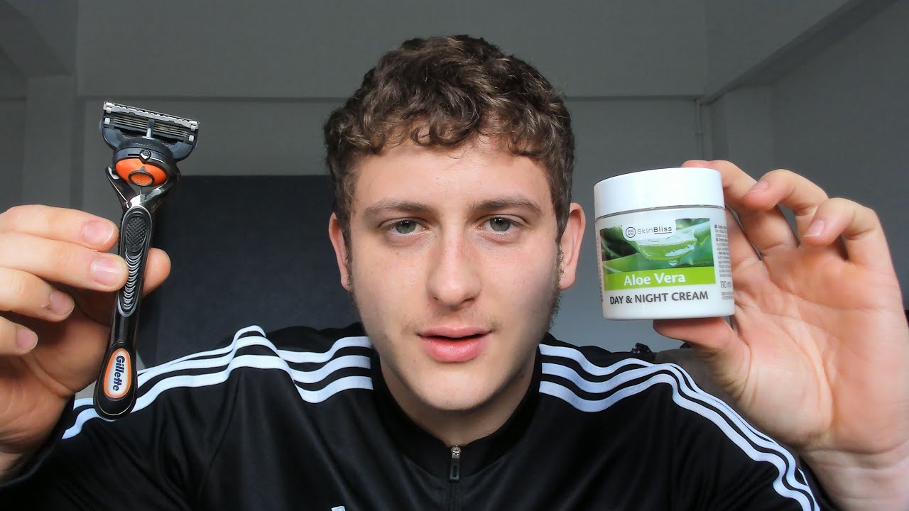 aloe vera and moisturizer Aloe Vera Vitamin C 97% Hydrabright Moisturizer 50g main image 0