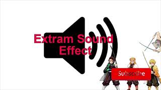 Tsunayoshi Sawada Deathperate Zero Point Breakthrough: First Edition Sound Effect