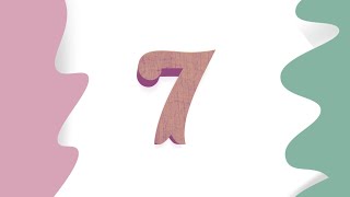 Countdown timer 2025 year - 7 days again || #countdowntimer #stopwatch #soj #countdown #timerbomb