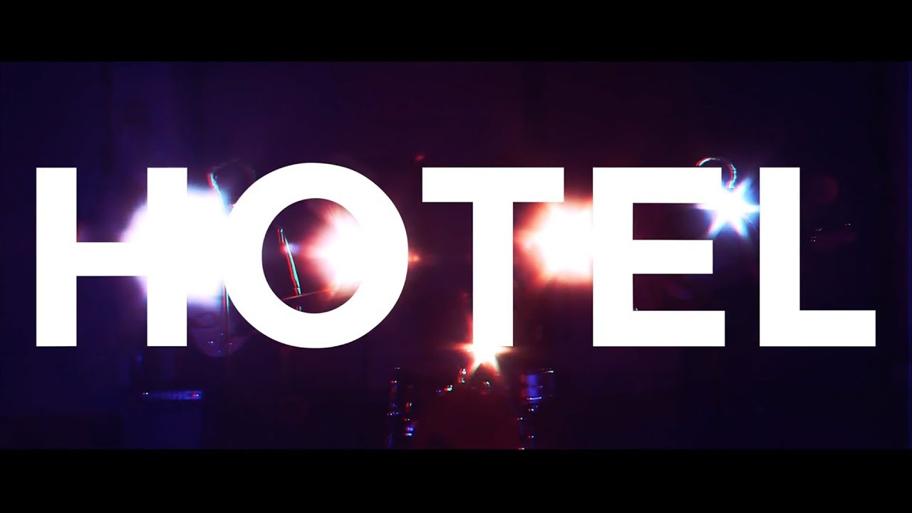 NØEN - Hotel (Official Video) - YouTube