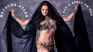 Natacha Atlas ~ I put a spell on you