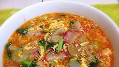 Cara Membuat Seblak ... Gampang, mudah, dan enak !!! - Durasi: 7.18. Cara Membuat Seblak ... Gampang, mudah, dan enak !!! - Durasi: 7.18.