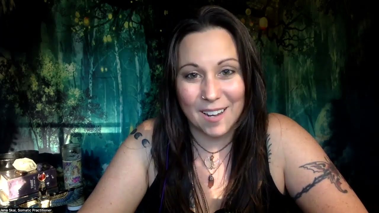 Welcome to the Shamanic Reiki School