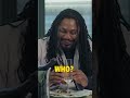 I wanna see Marshawn Lynch in more fine dining restaurants 😂