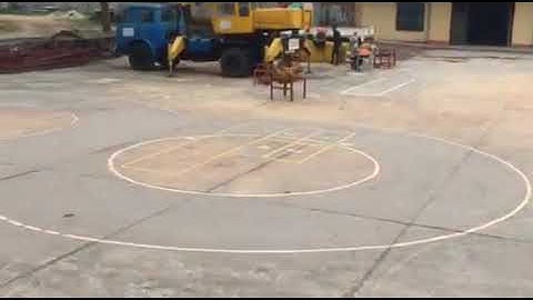 ĐÀO TẠO CẤP CHỨNG CHỈ MÁY NÂNG HÀNG LH: 0972313261