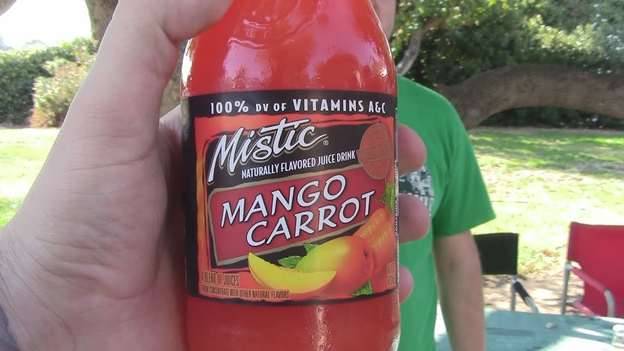 WE Shorts - Mistic Mango Carrot & Oogave Agave Watermelon Cream