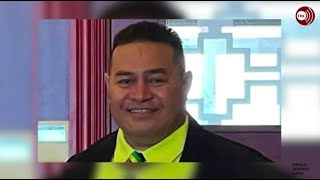 13.06.22: Ongoongo Televisone Tonga: TV Tonga News: Tongan Language Edition