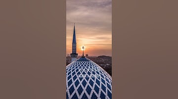 سورة نوح {الآية 10} بصوت الشيخ ياسر الدوسري ❤️