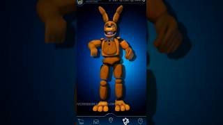 Afton Family Edit Fnaf Ar Edit