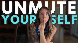 The Hidden Cost of Not Expressing Yourself