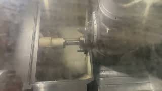 Okuma OSP E100L MacTurn 550 (Wotol ref 2447396-3-AW)
