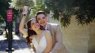 James and Sandra | Same Day Edit