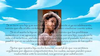 Sonar con hija Misabueso com