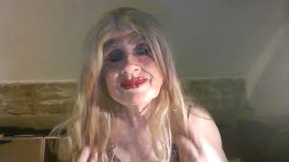 Sissy Slut, Sarah Millward, Cross-Dressed, Feminized Tart, Femdom Humiliation, Lgbtq, Bdsm