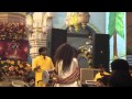 neha kakkar & sonu kakkar live in delhi chattarpur video by sunny sagar grover