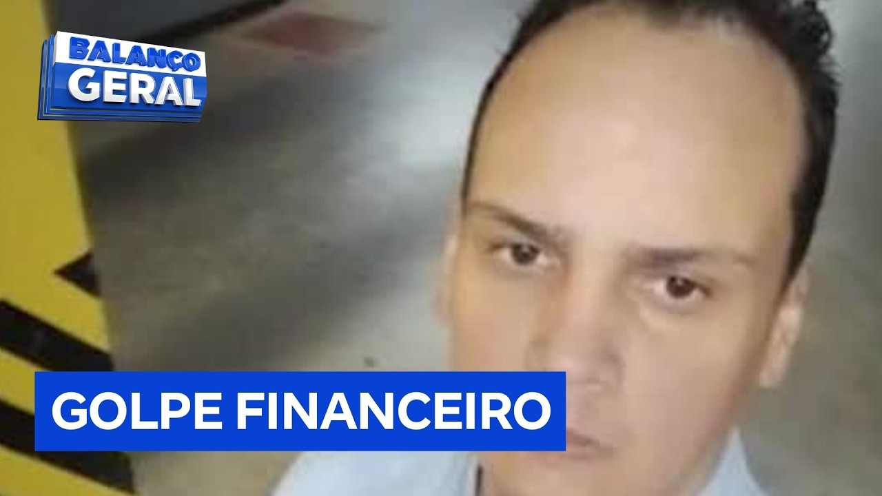 Mulher denuncia ex-companheiro por estelionato e ameaças na zona sul de SP