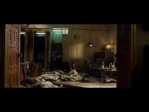 Tømmermænd i Thailand - Trailer (DK)