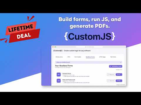 Make.com JavaScript Tutorial: Auto-Detect Missing Files (Step by Step)