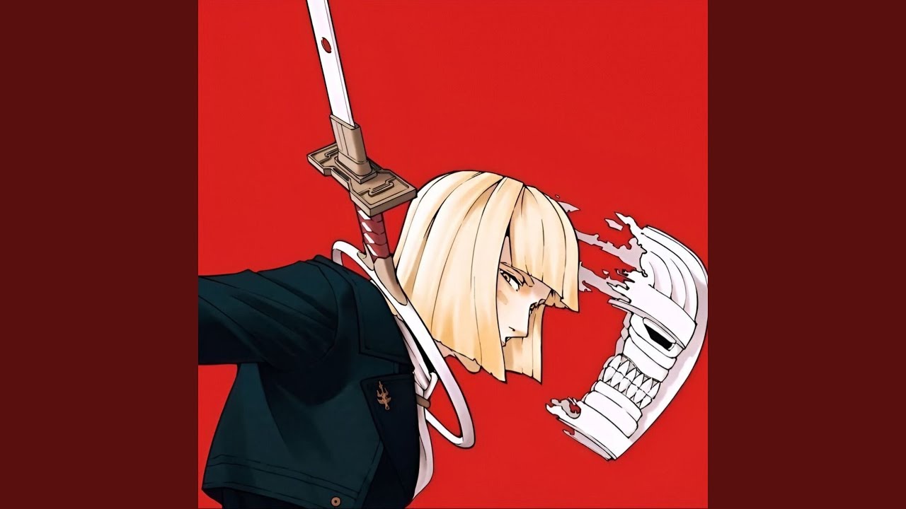 MANOPLA DETERMINADA - SUPER SLOWED