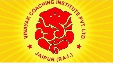 Lab.Assistant/Bot.(Cytology)B-II/Class-9/Vinayak Coaching Institute Jaipur
