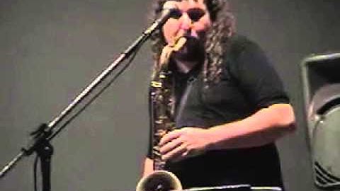 YouTube          Altissimo Multiphonics a la Michael Brecker   Ivan Meyer Mouthpices