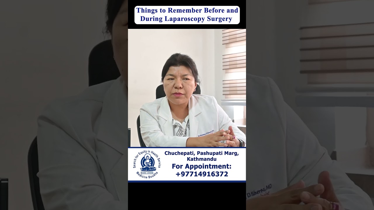 Things to remember | Stupa Community Hospital