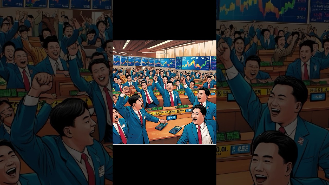 What Would Happen if North and South Korea Reunite