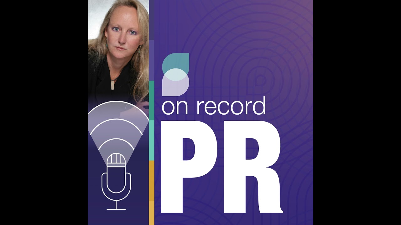 The Power of Inclusive Storytelling in Legal Journalism with Katrina Dewey, Founder and CEO of La...