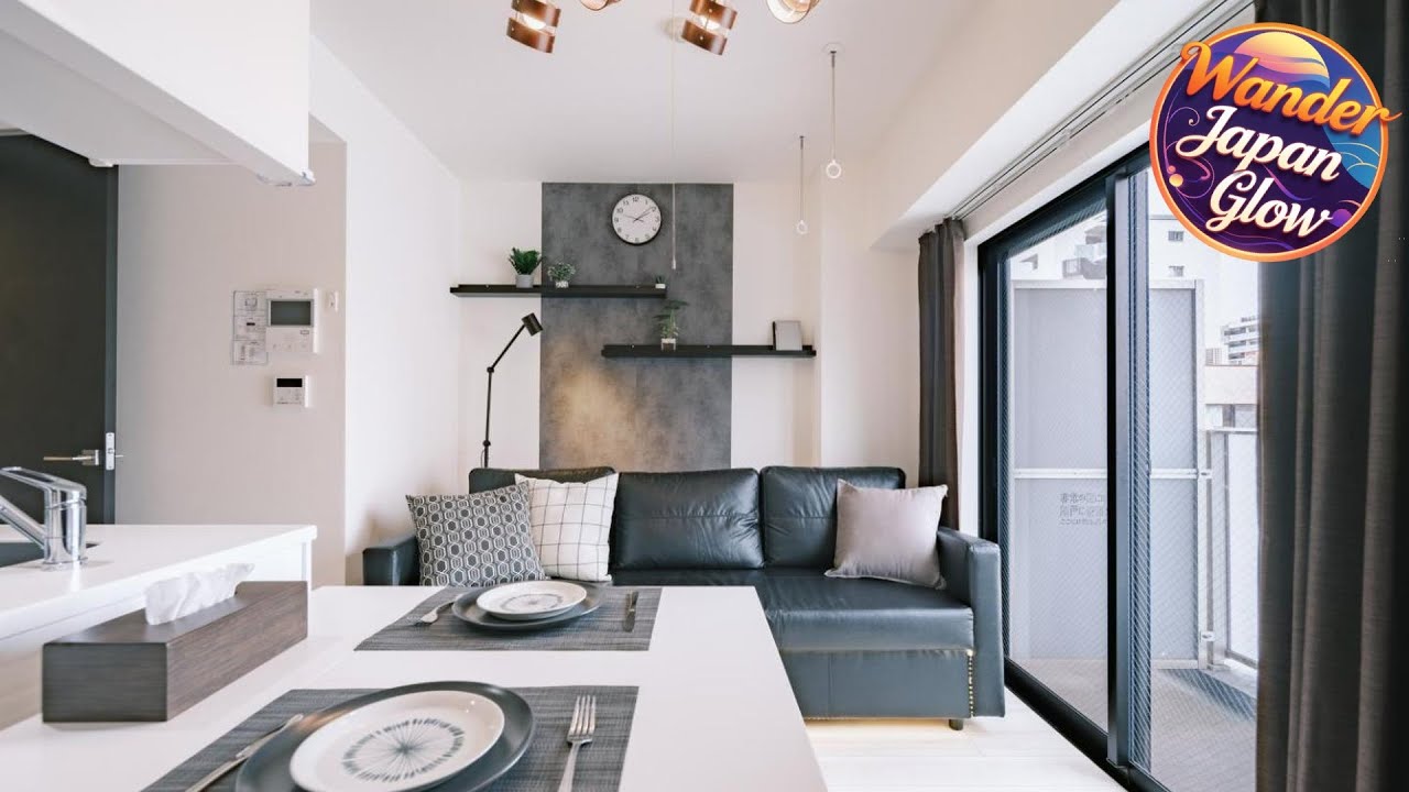 Ustay ueno | Tokyo, Japan | Hotel Review ⭐