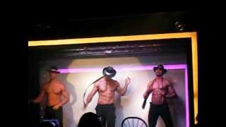 Hunk O Mania