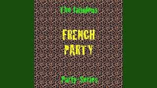Carnaval De Paris