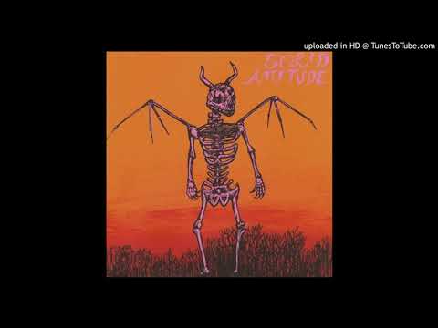 Solid Attitude — Solid Attitude - Ghost Worthy