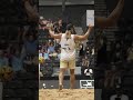 30+ seconds of chaos. 🤯