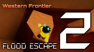 FE2 Map Test | Western Frontier |