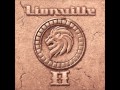 LIONVILLE The Only Way Is Up