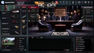 Zulada Mega Zp Süper Zp Materyal Kutusu Ve Plati̇n Deste Açilimi