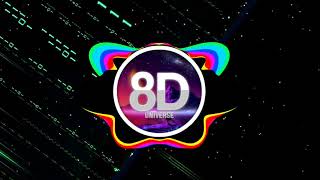 Teto - Cancún Feat. Jovem Dex, Dascar & Alee (8D)
