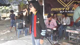 Pertengkaran yunita Ababil Vocal Dea Dinda  Rsn  